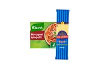 Bolognai spagetti csomag