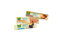 Cukormentes édesség csomag