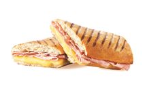 Panini Prague Ham & Emmental 140 g