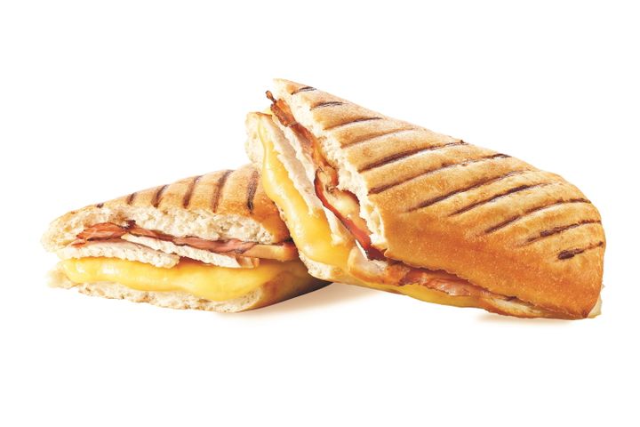 Panini Chicken & Bacon 150 g