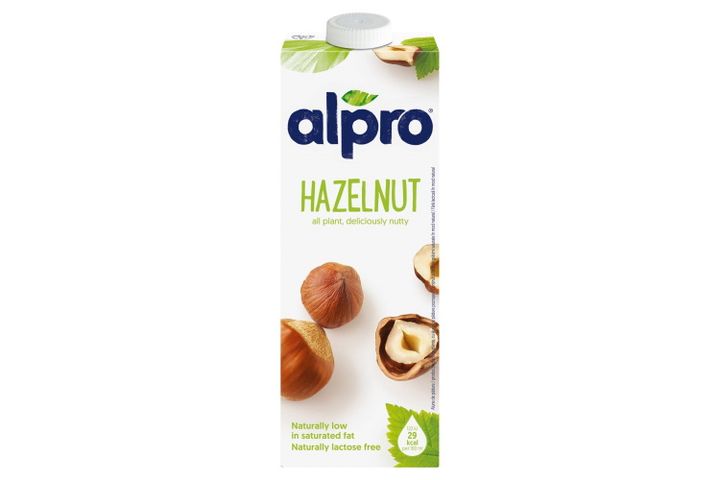 ALPRO Hazelnut Drink 1 l