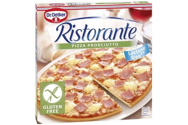 Mi mundo sin gluten Mi mundo sin gluten