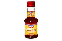 Dr. Oetker Vanilla Flavouring 38 ml