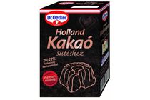 Dr. Oetker Holland Kakaópor sütéshez 70 g