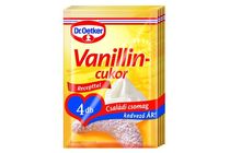 Dr. Oetker Vanilla Sugar 4 x 8 g