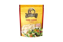 Dziugas Hard cheese cheeseflakes 40% fat 100 g