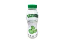 Organic Dobilas natural drinking yoghurt 2,2 % fat 330 g