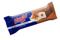 Magija MILK caramel-peanut curd dessert  40g