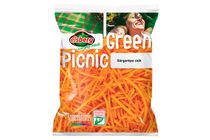 Eisberg Fresh Carrot Strips 200 g