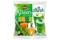 Eisberg Green Drink friss saláta- és zöldségkeverék ízletes smoothie készítéséhez 160 g