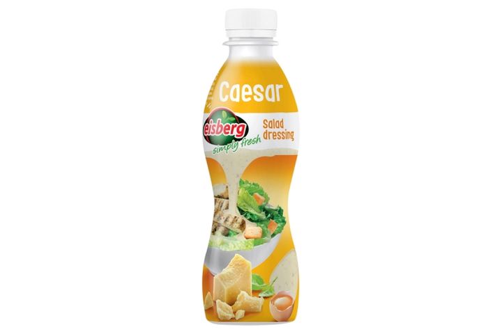 Eisberg Cézár salátaöntet 250 ml