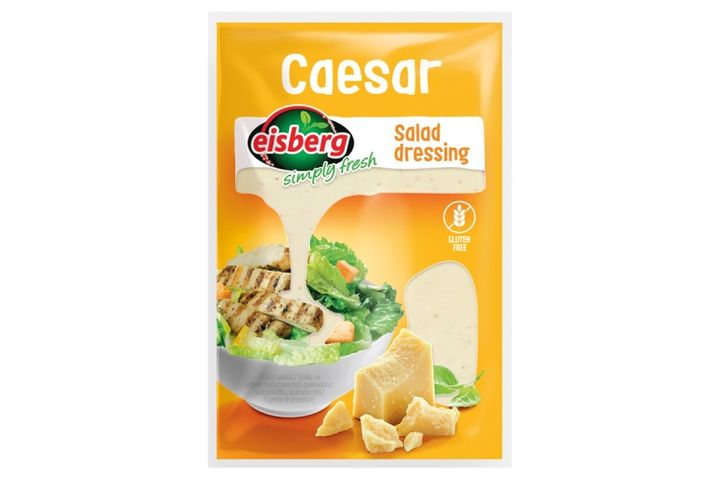 Eisberg Caesar's Salad Dressing 50 ml