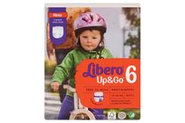 Libero Up&Go 6 Nappies 13-20 kg | 18stk