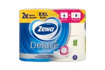 Toilet Paper Zewa 5-ply Just 1 at a price of 15.29 lv. 