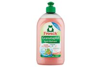 Frosch Pomegranate Hand Washing Up Liquid 500 ml