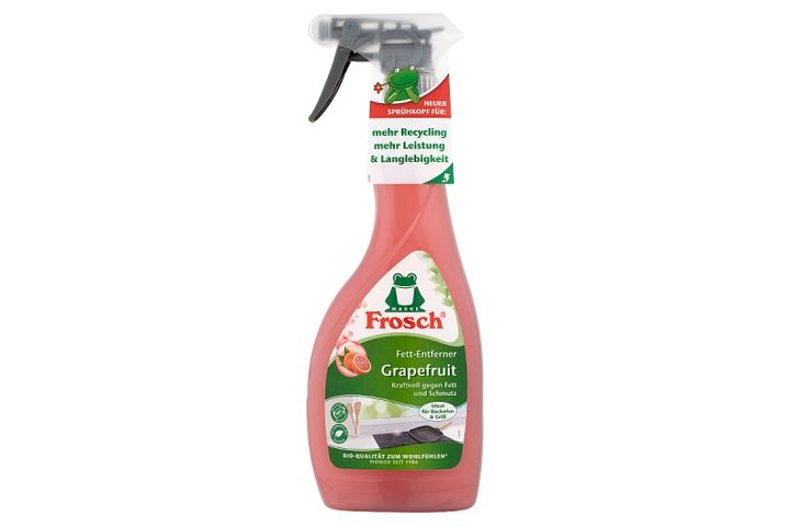 Frosch odmašťovač do kuchyně grep | 500 ml