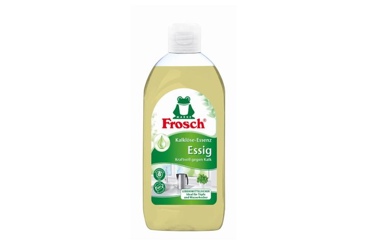 Frosch Kalklöse Essig Essenz 300 ml