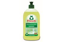 Frosch Dishwashing Balsam Citrus SO1