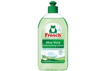 Frosch Dish Lotion Aloe 500 ml