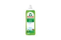 Frosch Ecological zöldcitrom mosogatószer 750 ml