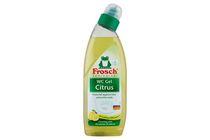 Frosch Ecological Citrus WC gél 750 ml