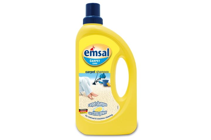 Emsal Carpet Shampoo 750 ml