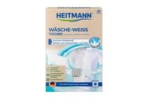 Heitmann White Garment Cloths 20 pieces