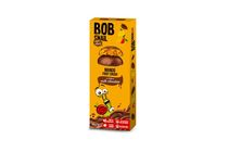 Bob Snail Gyümölcs snack tejcsokoládéban mangó 30 g