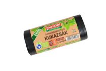 MAZZINI újrahasznosított kukazsák 110 l, erős (60x100cm) 10 db