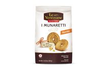 Le Veneziane Gluten Free Butter Biscuits 300 g