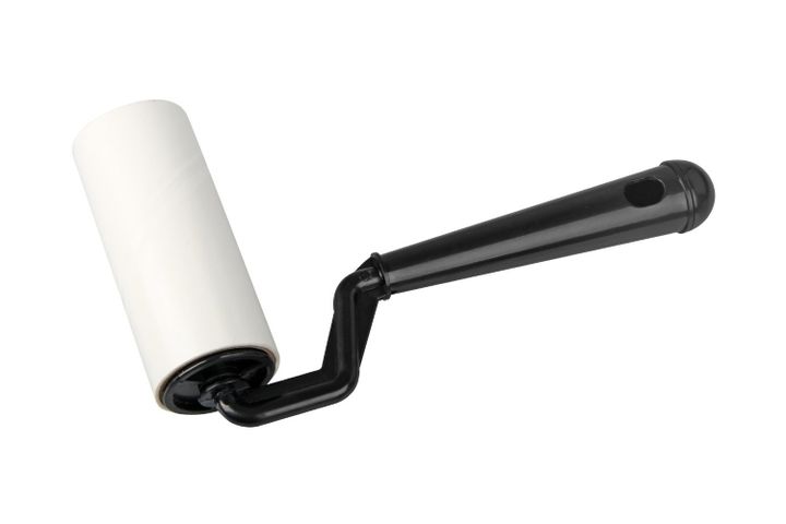 Fackelmann Lint-roller ERGONOMIC 21 cm