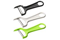 Fackelmann Vegetable peeler 14cm card