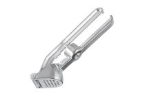 Fackelmann Garlic press with olive stoner alu cd