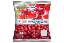 FeVita Quick-Frozen Fresh Red Currants 300 g