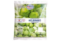 Fevita Quick-Frozen Brussels Sprouts 450 g