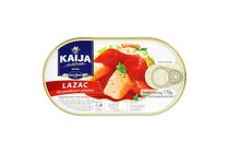 Kaija Salmon Fillet in Tomato Sauce 170 g