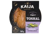 Kaija tonhal extraszűz olívaolajban 160 g