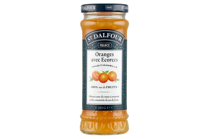 St. Dalfour Orange Jam 284 g