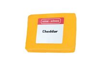 Kasekönig cheddar cheese 210 g