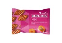 Fornetti gyorsfagyasztott barackos mini 1000 g