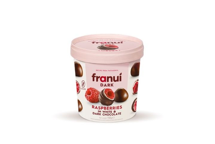 Franui Dark Chocolate 150 g