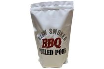 Fresco slow Smoked BBQ Pulled Pork 400 g