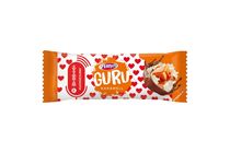 Pöttyös Guru Cottage Cheese Dessert with Caramel 38 g