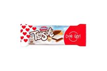 Pötty�ös Tejsüti Milk Cream Filled Cocoa Sponge Cake 28 g