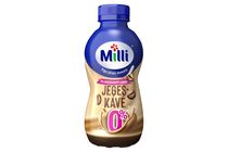 Milli UHT Iced Coffee with Sweeteners and No Added Sugar 300 ml