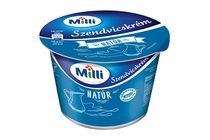 Milli Unflavoured Sandwich Cream 200 g