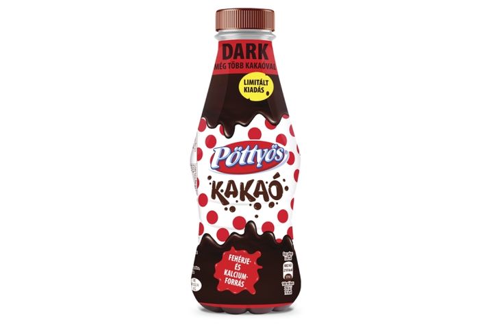 Pöttyös Chocolate Milk 300 ml