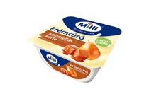 Milli Caramel Pear Cream Curd 90 g