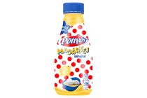 Pöttyös Low-Fat Floating Island Flavour Milk Drink 300 ml