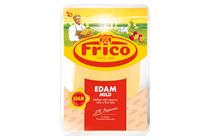 Frico Edami szeletelt sajt 100 g